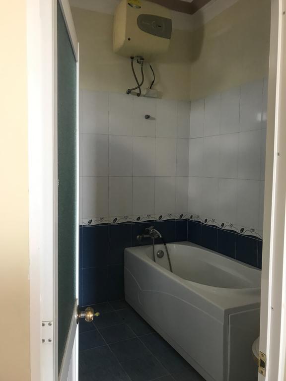 Kim Hoan Ngoc Hotel Плей Ку Екстериор снимка